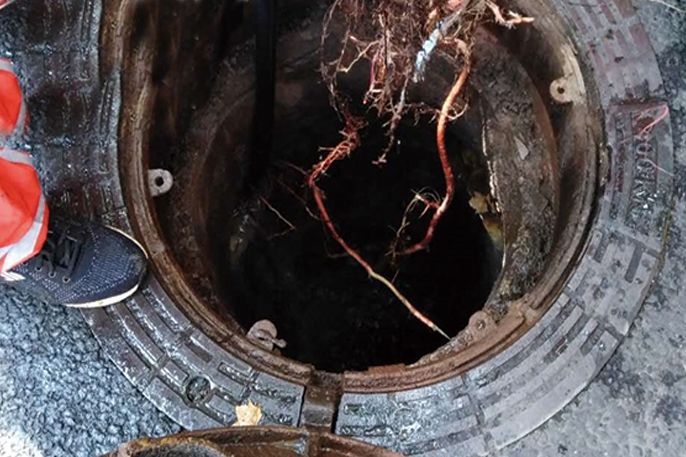 丰台管道预处理